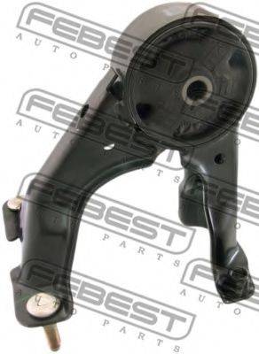 FEBEST TM320 Подвеска, двигатель