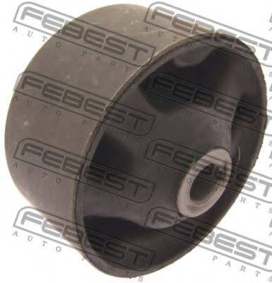 FEBEST TMB20 Подвеска, двигатель