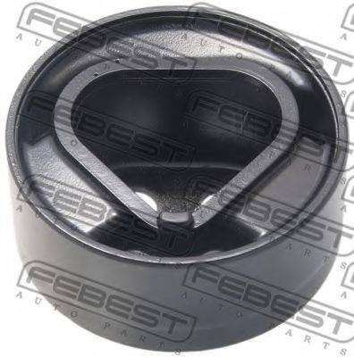 FEBEST TMGGL15DM Опора, дифференциал