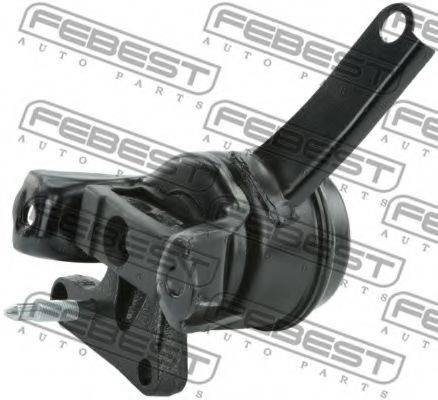FEBEST TMST220R Подвеска, двигатель