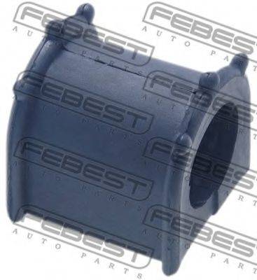 FEBEST TSB721 Опора, стабилизатор