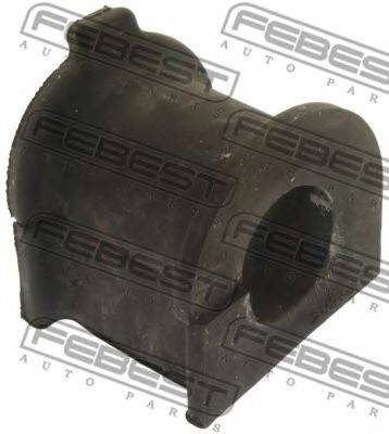 FEBEST TSBGRJ150F Опора, стабилизатор