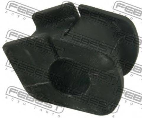 FEBEST TSBNCP93F Опора, стабилизатор