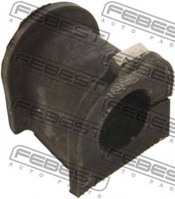 FEBEST TSBRZJ120F Опора, стабилизатор