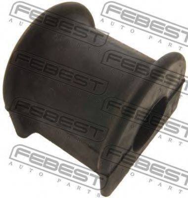 FEBEST TSBRZJ120R Опора, стабилизатор