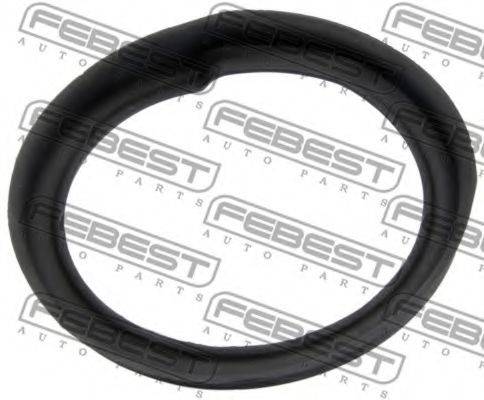 FEBEST TSI110R Тарелка пружины