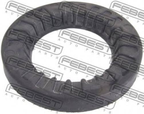 FEBEST TSISXA10R Тарелка пружины