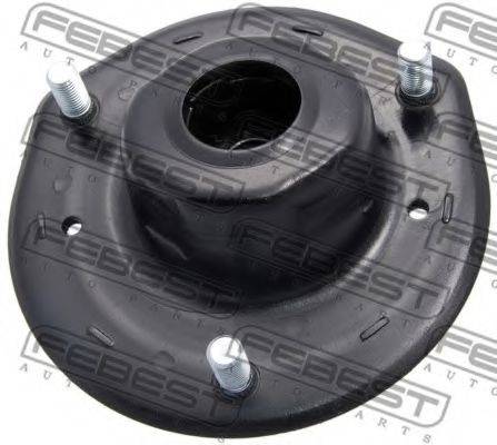 FEBEST TSSMCV20FR Подвеска, амортизатор