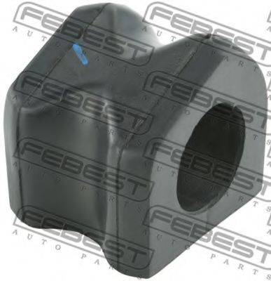 FEBEST TSBGRJ158F Опора, стабилизатор