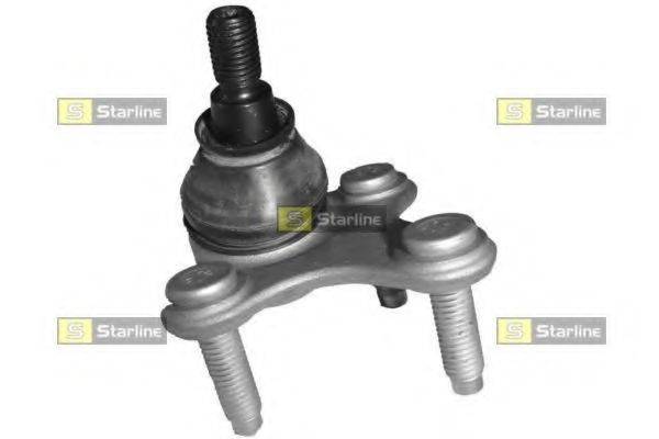 STARLINE 1227711 Несущий / направляющий шарнир