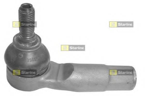 STARLINE 1227721 Наконечник поперечной рулевой тяги