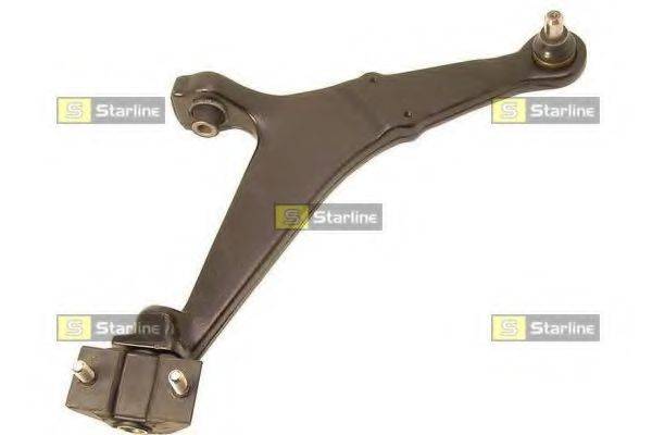 STARLINE 1611700 Рычаг независимой подвески колеса, подвеска колеса