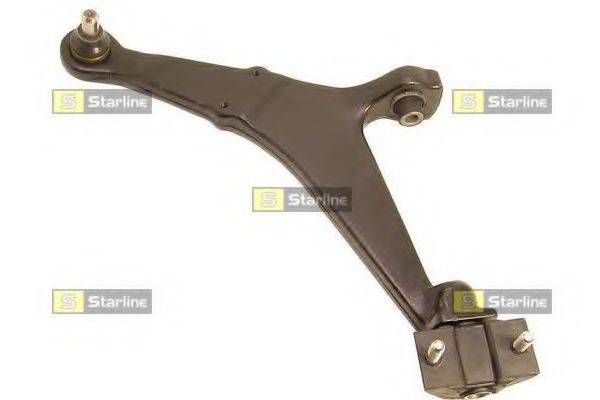 STARLINE 1611701 Рычаг независимой подвески колеса, подвеска колеса