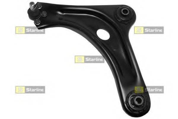 STARLINE 1644701 Рычаг независимой подвески колеса, подвеска колеса