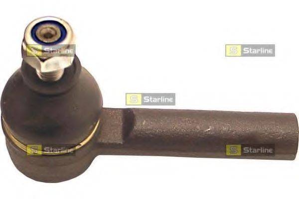 STARLINE 1825720 Наконечник поперечной рулевой тяги