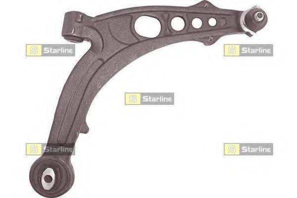 STARLINE 1827700 Рычаг независимой подвески колеса, подвеска колеса