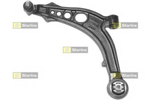 STARLINE 1865701 Рычаг независимой подвески колеса, подвеска колеса