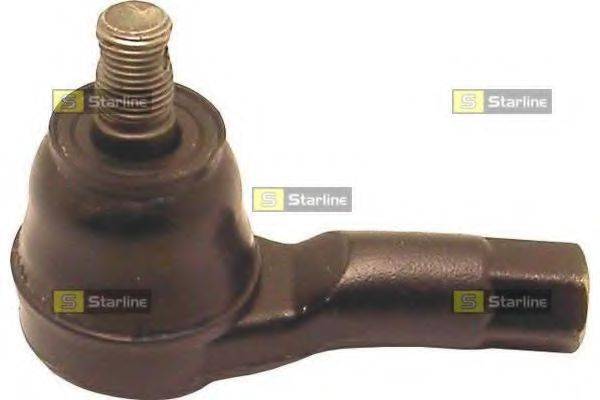 STARLINE 7016720 Наконечник поперечной рулевой тяги