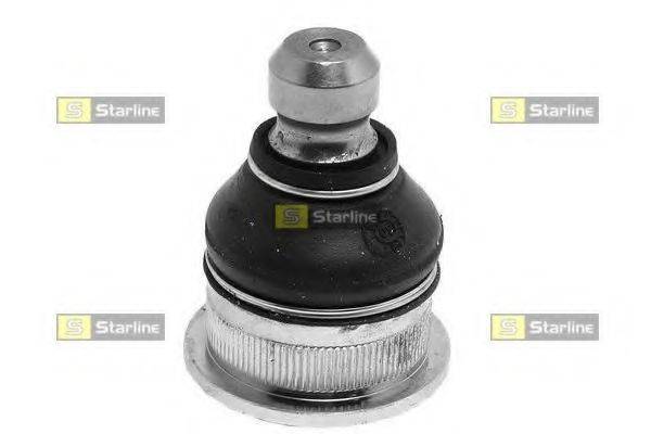 STARLINE 8461710 Несущий / направляющий шарнир