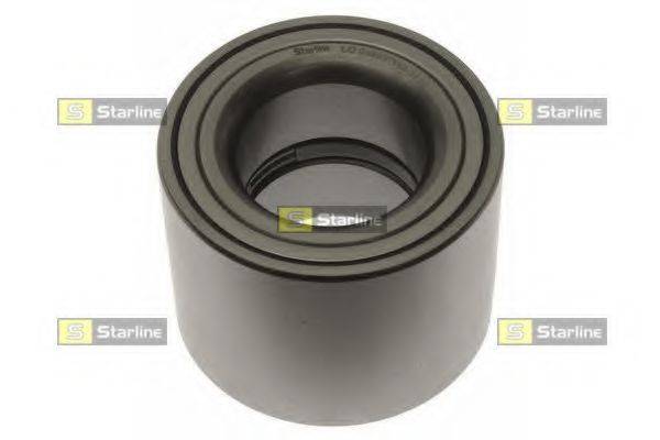 STARLINE LO03551 Комплект подшипника ступицы колеса