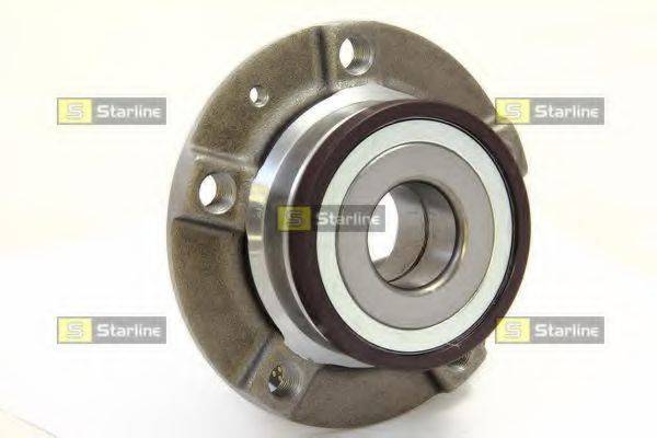 STARLINE LO23693 Комплект подшипника ступицы колеса