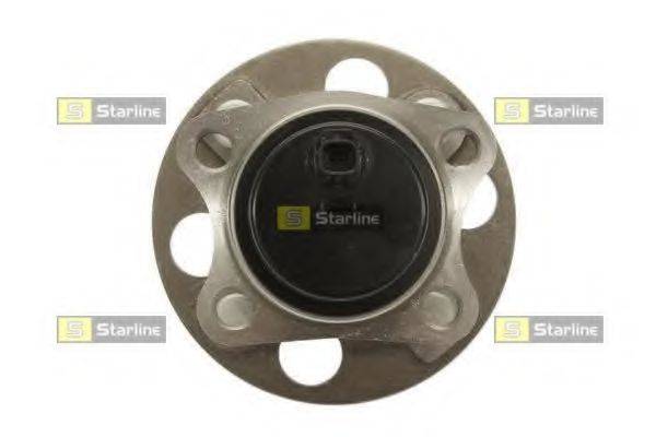 STARLINE LO26828 Комплект подшипника ступицы колеса