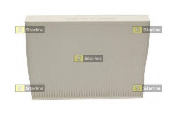 STARLINE SFKF9156 Фильтр, воздух во внутренном пространстве