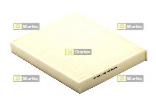 STARLINE SFKF9448 Фильтр, воздух во внутренном пространстве