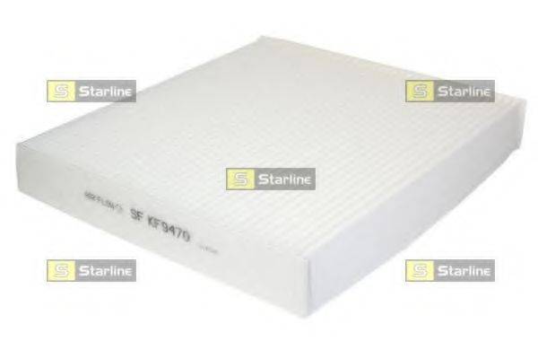 STARLINE SFKF9470 Фильтр, воздух во внутренном пространстве