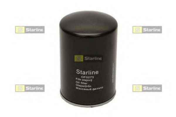 STARLINE SFOF0273 Масляный фильтр