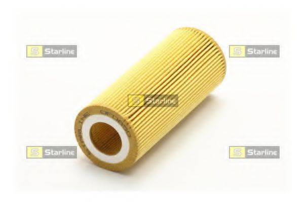 STARLINE SFOF0850 Масляный фильтр