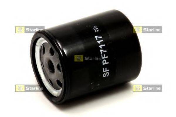 STARLINE SFPF7117 Топливный фильтр