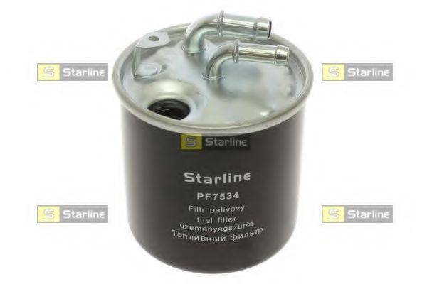 STARLINE SFPF7534 Топливный фильтр