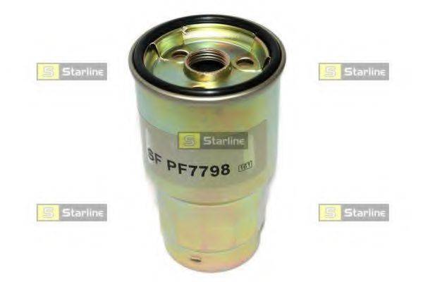 STARLINE SFPF7798 Топливный фильтр