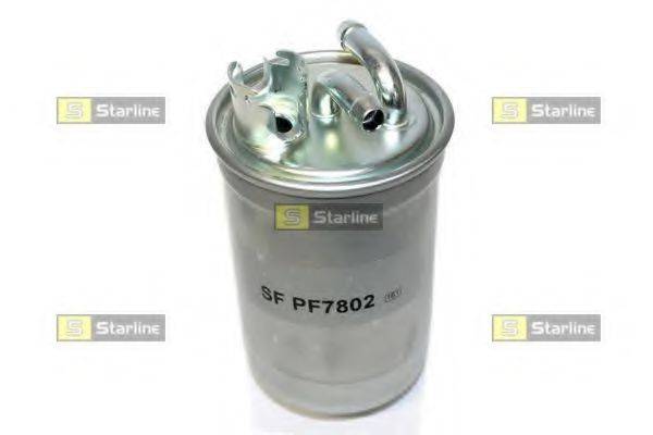 STARLINE SF PF7802