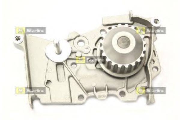 STARLINE VPRE120 Водяной насос