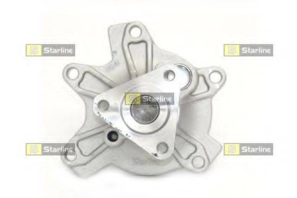 STARLINE VPT174 Водяной насос