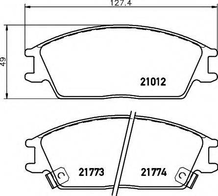 COBREQ N-1201