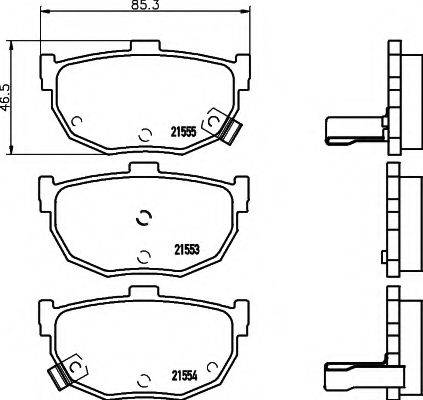 COBREQ N-1249