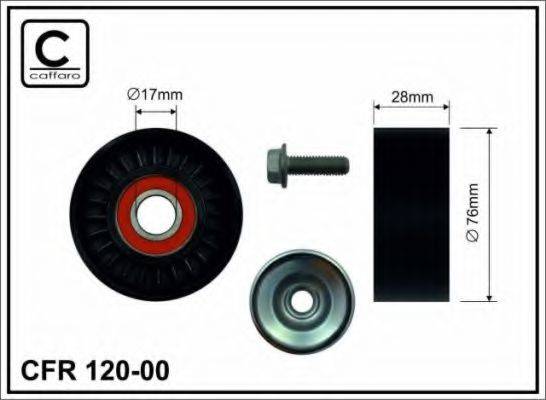 CAFFARO 120-00