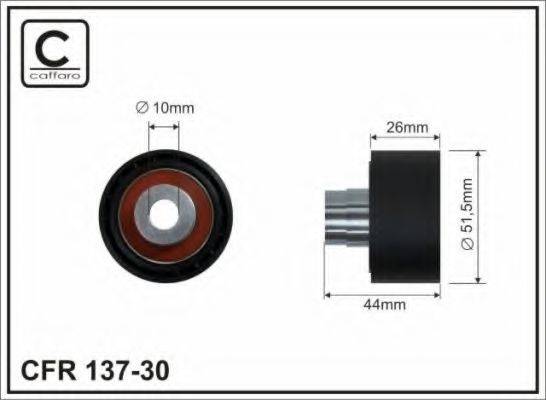 CAFFARO 137-30