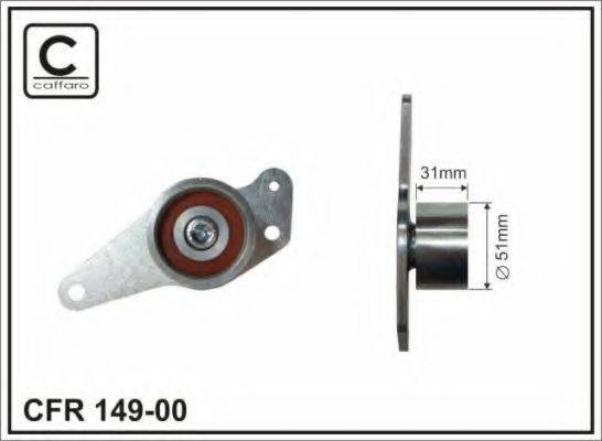 CAFFARO 149-00