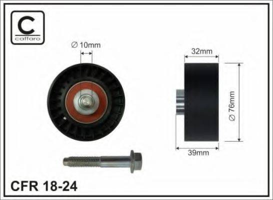 CAFFARO 18-24