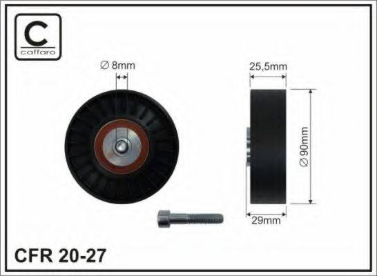 CAFFARO 20-27