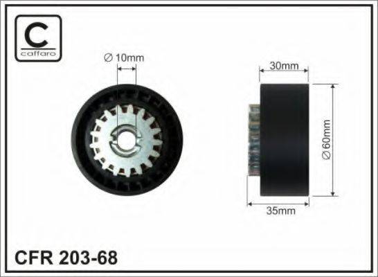 CAFFARO 203-68