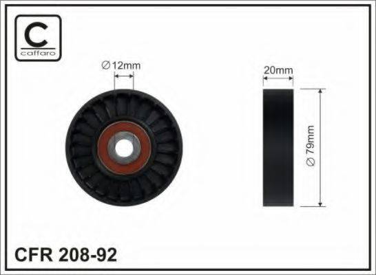 CAFFARO 208-92