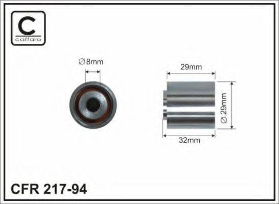 CAFFARO 217-94