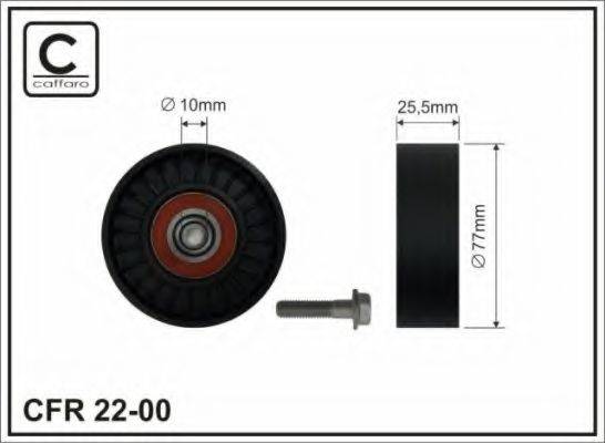 CAFFARO 22-00