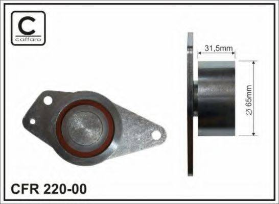 CAFFARO 220-00