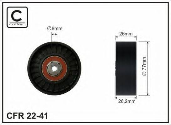 CAFFARO 22-41